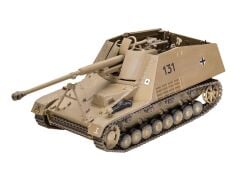 Revell Sd.Kfz. 164 Nashorn (03358)