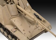 Revell Sd.Kfz. 164 Nashorn (03358)
