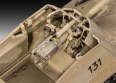 Revell Sd.Kfz. 164 Nashorn (03358)