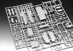 Revell Sd.Kfz. 164 Nashorn (03358)