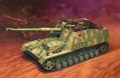 Revell Sd.Kfz. 164 Nashorn (03358)