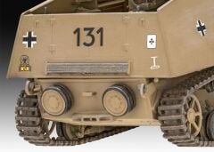 Revell Sd.Kfz. 164 Nashorn (03358)