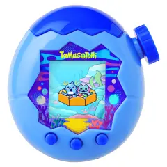 TAMAGOTCHI Paradise Mavi Su Cihazı-   43422
