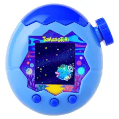 TAMAGOTCHI Paradise Mavi Su Cihazı-   43422