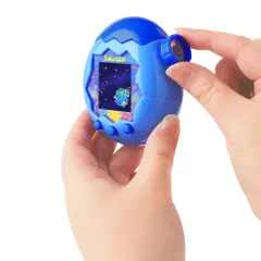 TAMAGOTCHI Paradise Mavi Su Cihazı-   43422