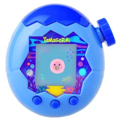 TAMAGOTCHI Paradise Mavi Su Cihazı-   43422