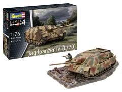 Revell Jagdpanzer IV L/70 (03359)