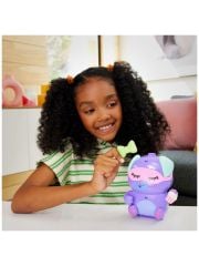 Polly Pocket Köpekçiğin Pijama Partisi Mikro Oyun Seti JCR38