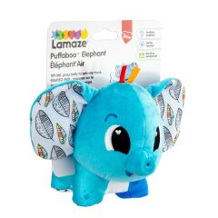 Lamaze Puf Fil (27467)