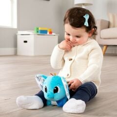 Lamaze Puf Fil (27467)