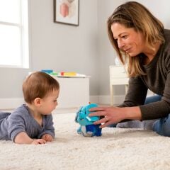 Lamaze Puf Fil (27467)