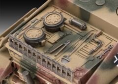 Revell Jagdpanzer IV L/70 (03359)