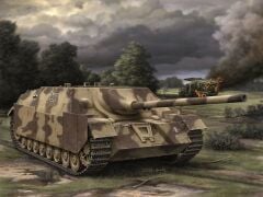 Revell Jagdpanzer IV L/70 (03359)