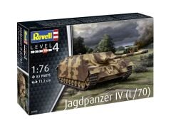 Revell Jagdpanzer IV L/70 (03359)