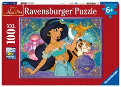100 Parça Puzzle Walt Disney Yasemin (104093)