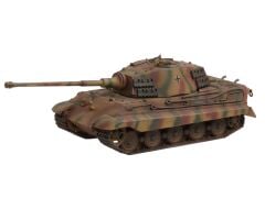 Revell Model Set Tiger II Ausf. B (63129)