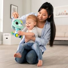 Lamaze 3'ü 1 Arada Sürpriz Ayıcıklar (27469)
