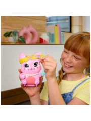 Polly Pocket Tavşancığın Çay Partisi Mikro Oyun Seti JCR40