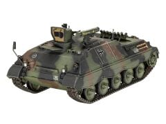 Revell Model Set Raketenjagdpanzer Jaguar 1 (63353)