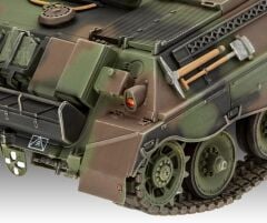 Revell Model Set Raketenjagdpanzer Jaguar 1 (63353)