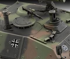 Revell Model Set Raketenjagdpanzer Jaguar 1 (63353)