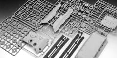 Revell Model Set Raketenjagdpanzer Jaguar 1 (63353)