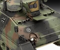Revell Model Set Raketenjagdpanzer Jaguar 1 (63353)