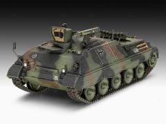 Revell Model Set Raketenjagdpanzer Jaguar 1 (63353)