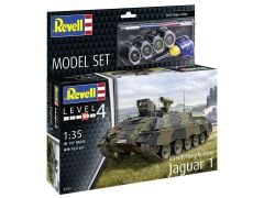 Revell Model Set Raketenjagdpanzer Jaguar 1 (63353)