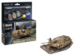 Revell Model Set Jagdpanzer IV (L/70) (63359)