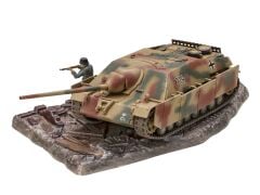 Revell Model Set Jagdpanzer IV (L/70) (63359)
