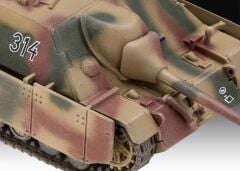 Revell Model Set Jagdpanzer IV (L/70) (63359)