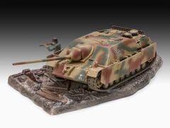 Revell Model Set Jagdpanzer IV (L/70) (63359)