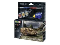 Revell Model Set Jagdpanzer IV (L/70) (63359)