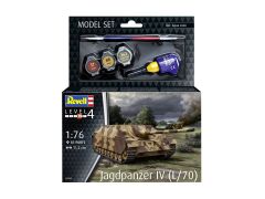 Revell Model Set Jagdpanzer IV (L/70) (63359)