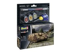 Revell Model Set Jagdpanzer IV (L/70) (63359)