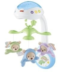 Fisher Price Kelebekli Rüyalar Dönence CDN41