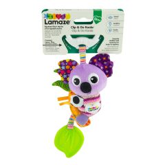 Lamaze Lila Koala (27529)