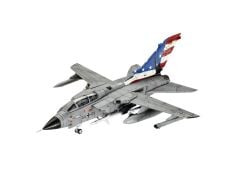 Revell Air Defender Set Airbus A400M & Tornado (03789)