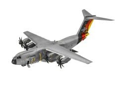 Revell Air Defender Set Airbus A400M & Tornado (03789)