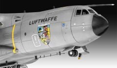 Revell Air Defender Set Airbus A400M & Tornado (03789)