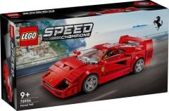 76934 LEGO® Speed Champions Ferrari F40 Süper Araba