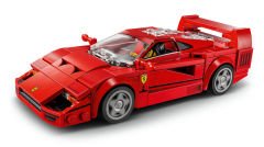 76934 LEGO® Speed Champions Ferrari F40 Süper Araba