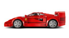 76934 LEGO® Speed Champions Ferrari F40 Süper Araba