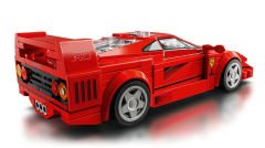 76934 LEGO® Speed Champions Ferrari F40 Süper Araba