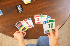 Phase 10 Kartlar-    FFY05