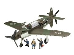Revell Dornier Do 335 Pfeil (03795)