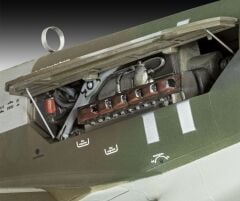 Revell Dornier Do 335 Pfeil (03795)
