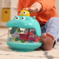 B.Toys Beceri Oyunu - Hippo
