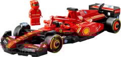 77242 LEGO® Speed Champions Ferrari SF-24 F1® Yarış Arabası